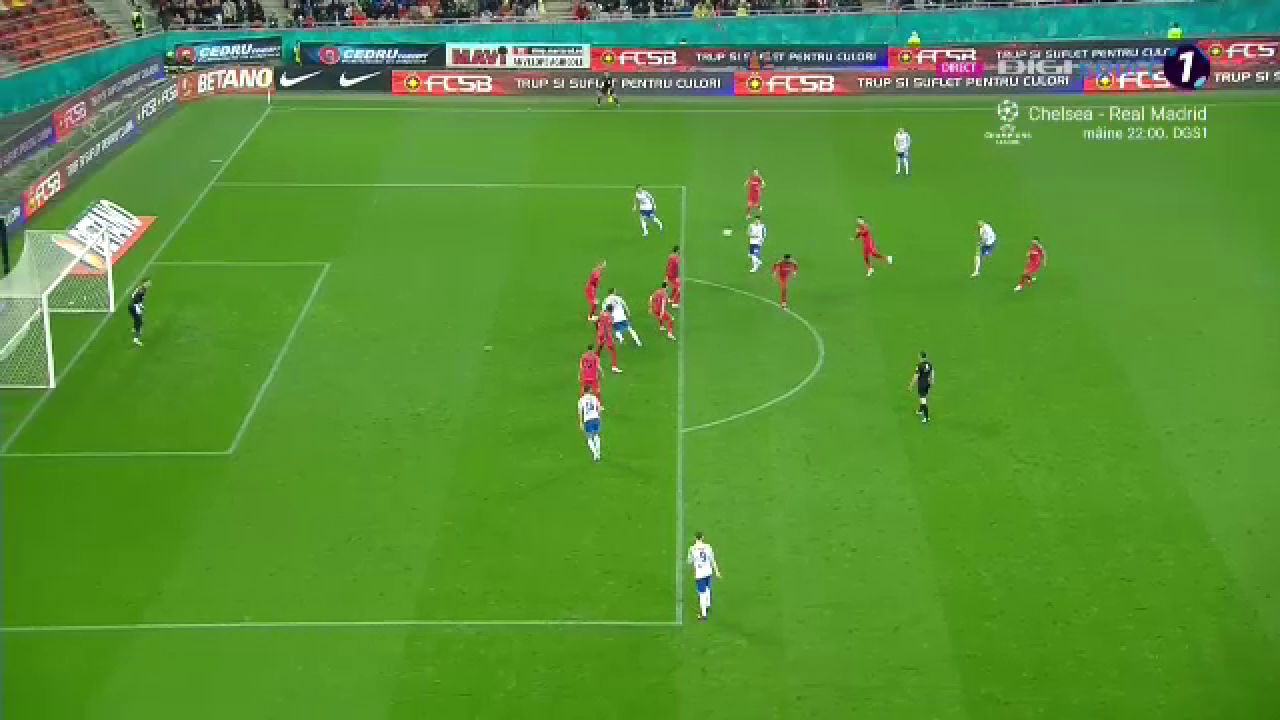 Denis Alibec putea marca o „bombă” în FCSB - Farul_20