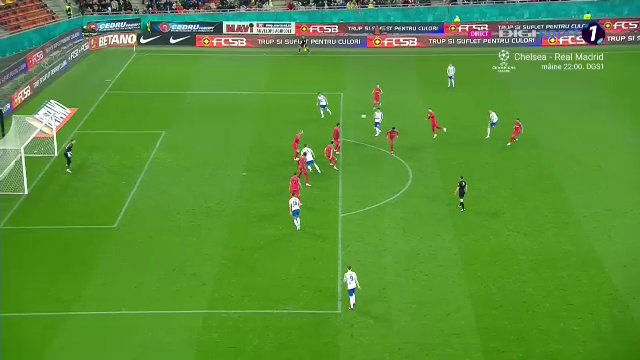 Denis Alibec putea marca o „bombă” în FCSB - Farul_23