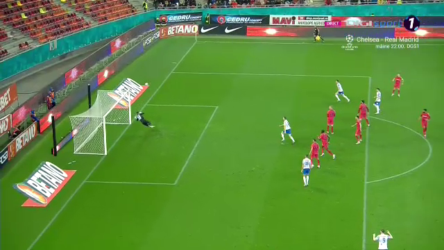 Denis Alibec putea marca o „bombă” în FCSB - Farul_28