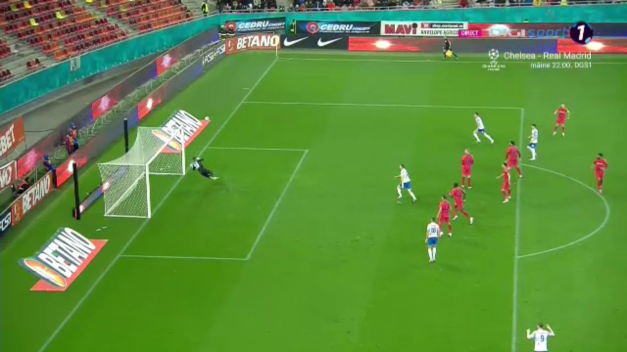 Denis Alibec putea marca o „bombă” în FCSB - Farul_28