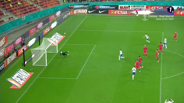 Denis Alibec putea marca o „bombă” în FCSB - Farul_29