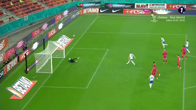 Denis Alibec putea marca o „bombă” în FCSB - Farul_30