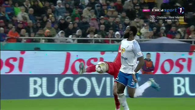 FCSB - Farul Constanța 2-1 | Hagi rămâne lider, dar „bijuteria” lui Florinel Coman relansează lupta la titlu!_18