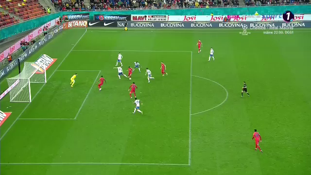 Florinel Coman, lecție de fotbal pe Arena Națională!_11
