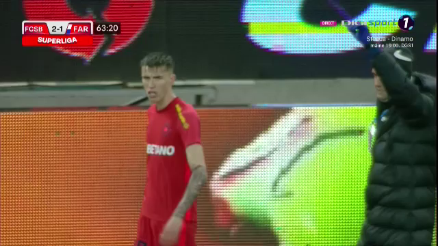 Tavi Popescu, schimbare totală de look! „Perla” FCSB-ului și-a etalat tatuajul în meciul cu Farul Constanța_3