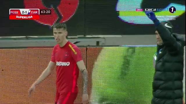 Tavi Popescu, schimbare totală de look! „Perla” FCSB-ului și-a etalat tatuajul în meciul cu Farul Constanța_4