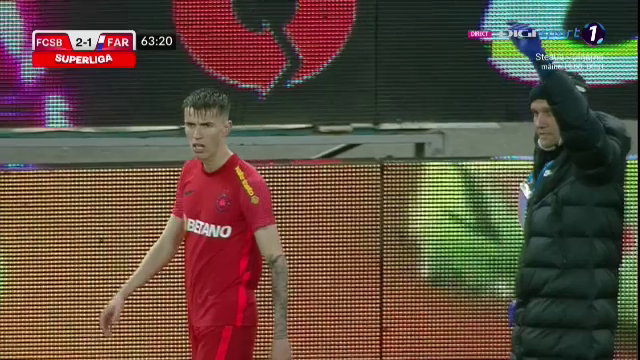 Tavi Popescu, schimbare totală de look! „Perla” FCSB-ului și-a etalat tatuajul în meciul cu Farul Constanța_6