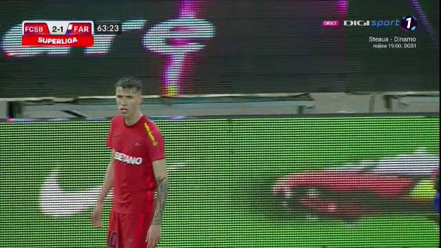 Tavi Popescu, schimbare totală de look! „Perla” FCSB-ului și-a etalat tatuajul în meciul cu Farul Constanța_20