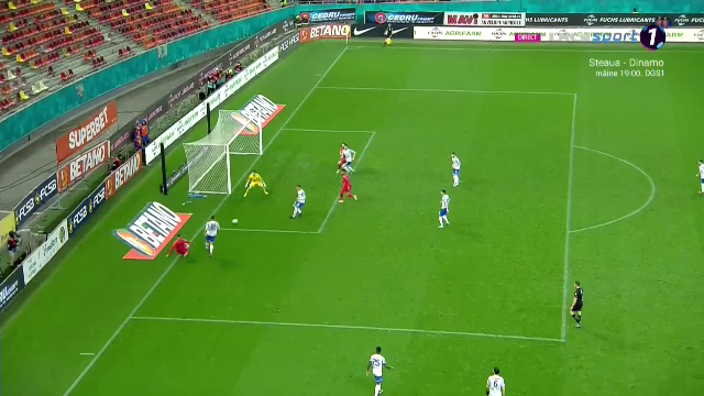 FCSB - Farul Constanța 2-1 | Hagi rămâne lider, dar „bijuteria” lui Florinel Coman relansează lupta la titlu!_26