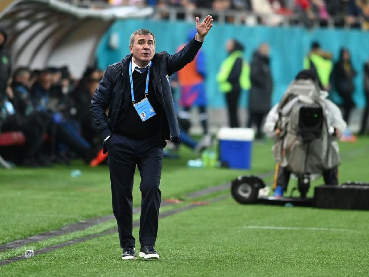Gică Hagi transferă la Farul un internațional român cu 19 selecții _1