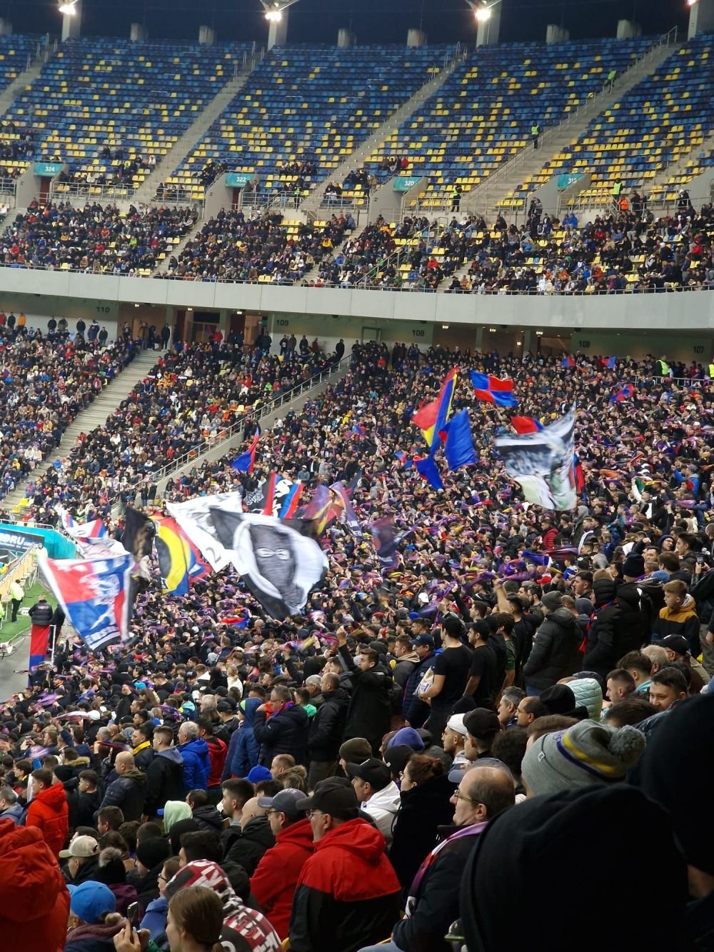 Basarab Panduru a intervenit în direct pentru a spune ce episod nu a înțeles în FCSB - Farul 2-1_4