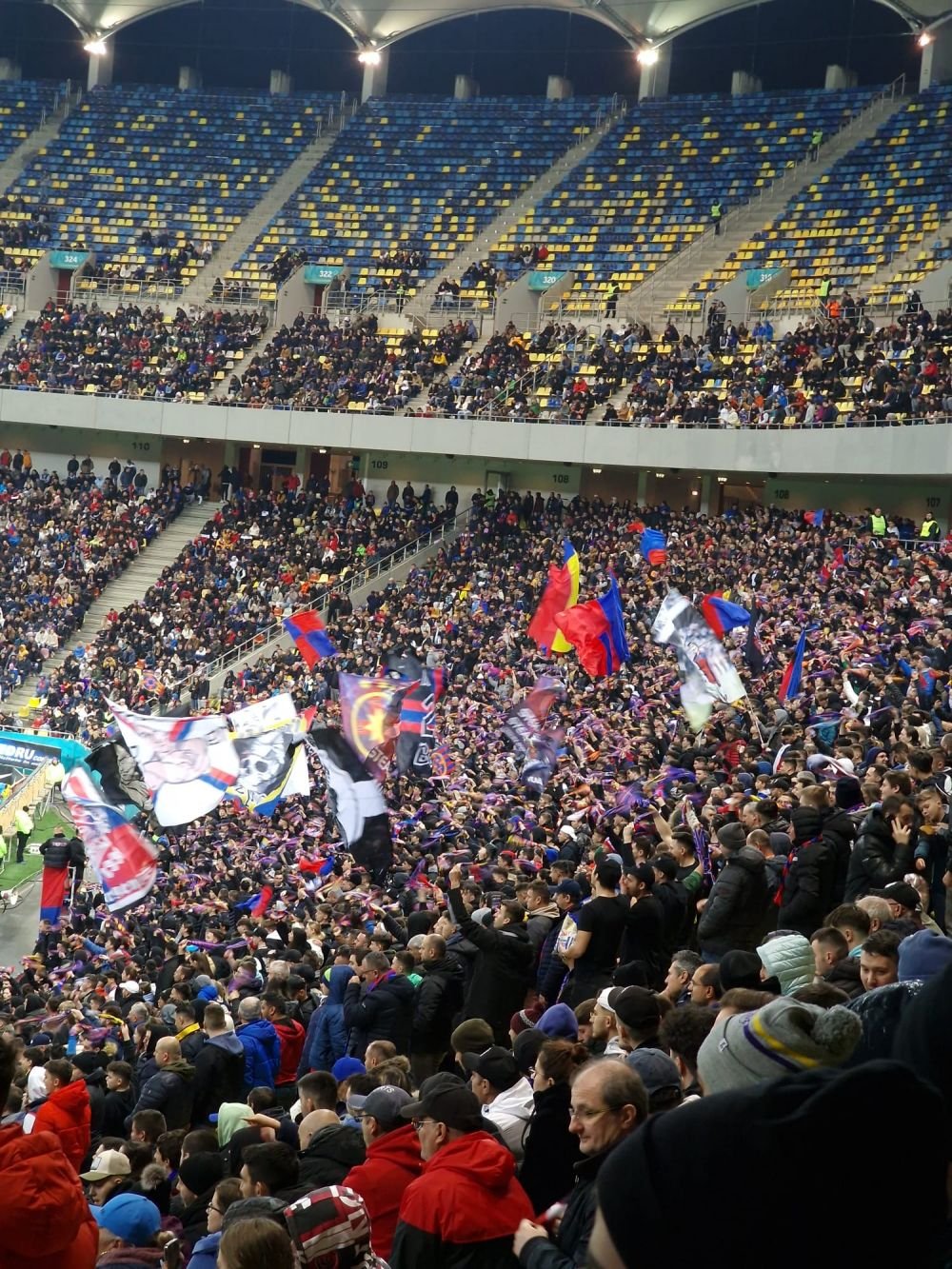 Basarab Panduru a intervenit în direct pentru a spune ce episod nu a înțeles în FCSB - Farul 2-1_6