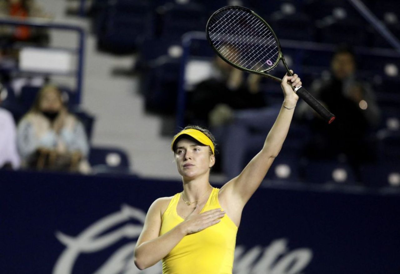 Ucraineanca Elina Svitolina nu dă înapoi: ce a spus ferm despre jucătoarele din Federația Rusă și Belarus_6