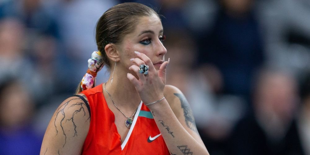 Loc 408 WTA, Andreea Prisacariu a făcut o declarație-șoc despre neconvocarea sa la barajul cu Slovenia_40