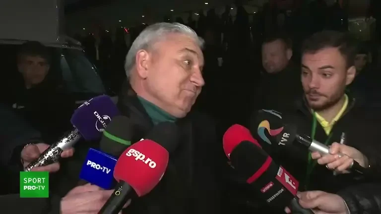 Stere Halep, declarații despre Simona Halep (17.04.2023)