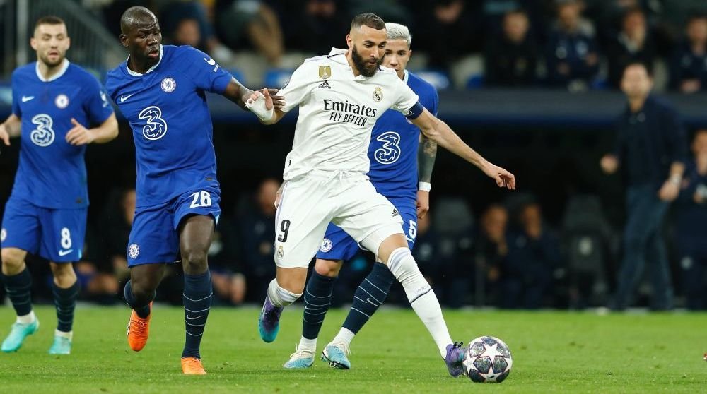 Chelsea - Real Madrid 0-2! Gruparea &bdquo;blanco&rdquo; face show &icirc;n sferturile UCL! Rodrygo a redus Londra la tăcere