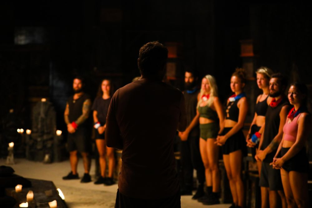 După ce Ionuț Iftimoaie a părăsit competiția, doar 10 concurenți răm&acirc;n &icirc;n lupta pentru titlul de Survivor Rom&acirc;nia!