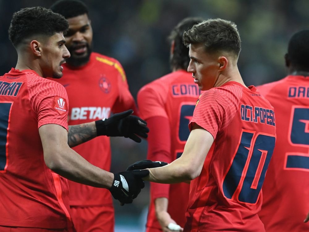 Ioan Becali a spus cine este cel mai bun fotbalist de la FCSB: &rdquo;El e sufletul echipei, joacă foarte bine&rdquo;