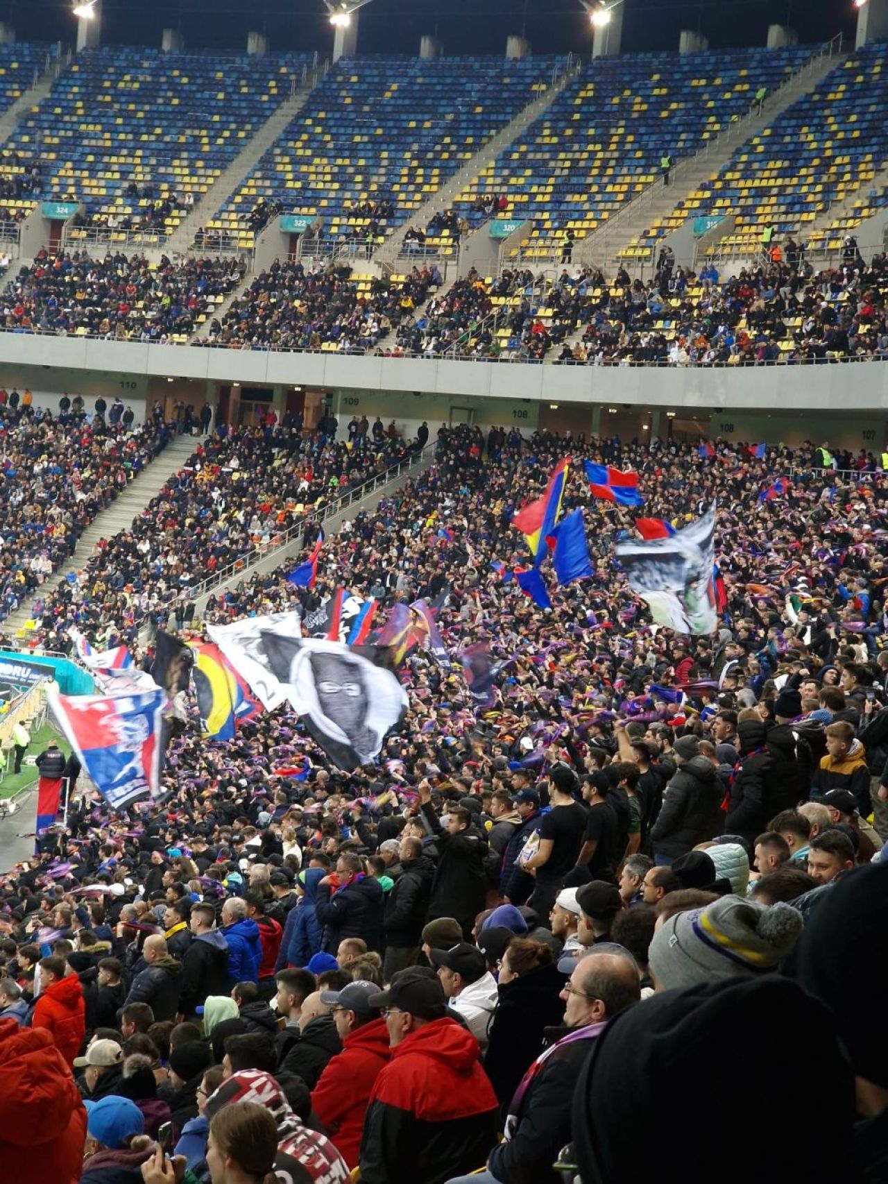 Reacția lui MM Stoica după FCSB - Farul 2-1_3