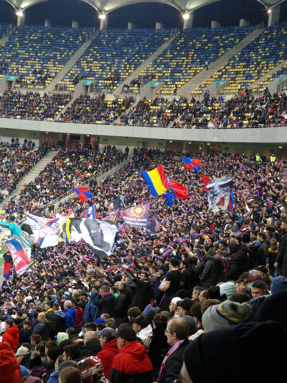 Reacția lui MM Stoica după FCSB - Farul 2-1_4