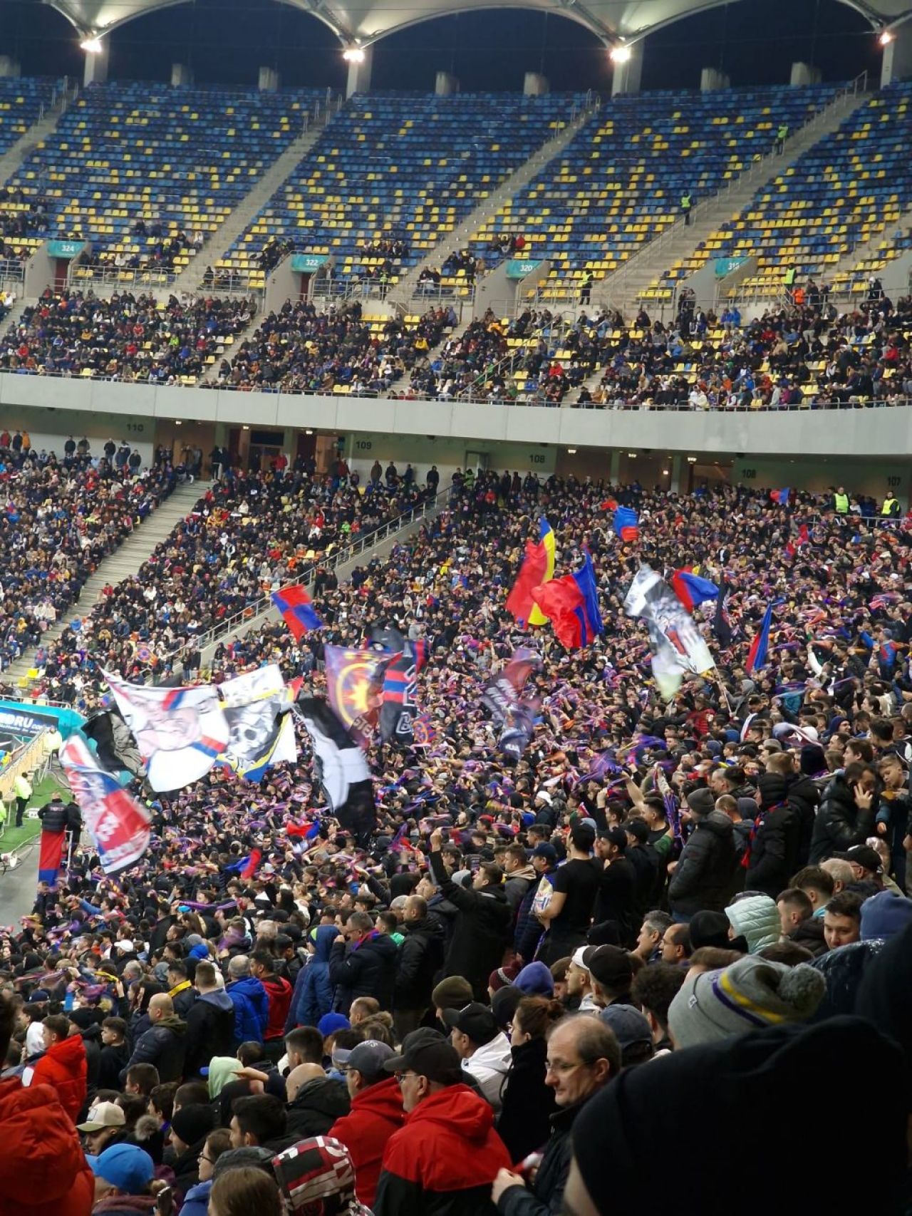 Ce avantaj important are FCSB în lupta pentru titlu. Caramavrov scrie despre marele atu al echipei pregătite de Becali, Pintilii și Charalambous_5