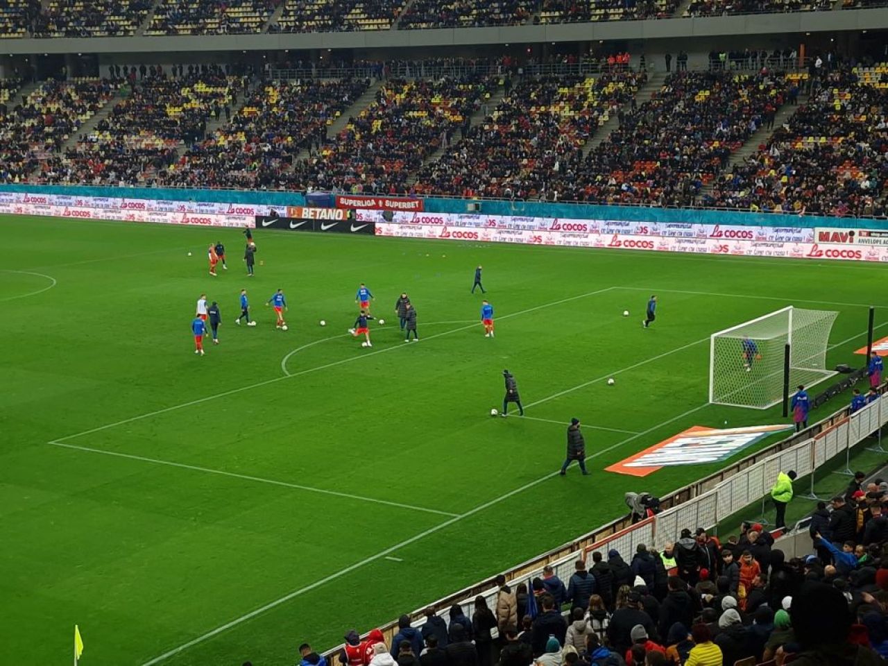 Ce avantaj important are FCSB în lupta pentru titlu. Caramavrov scrie despre marele atu al echipei pregătite de Becali, Pintilii și Charalambous_9