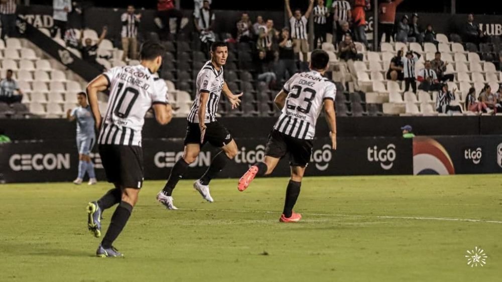 Oscar Cardozo este de neoprit la 40 de ani! Atacantul a marcat de 8 ori în ultimele 4 etape și este golgheterul din prima ligă_4