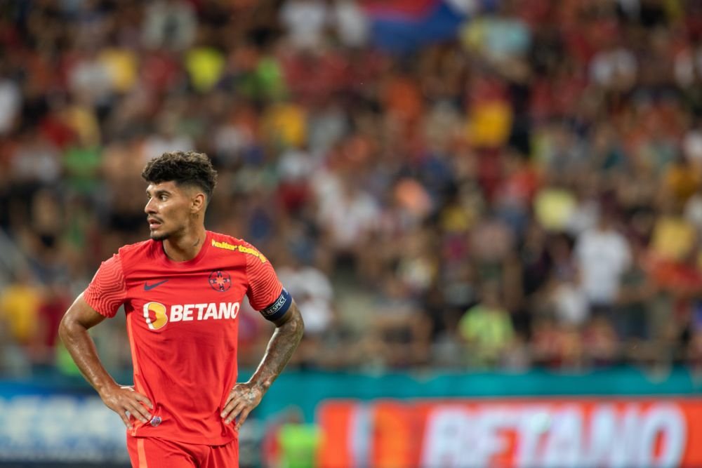 Basarab Panduru a stabilit MVP-ul meciului FCSB - Farul 2-1_3