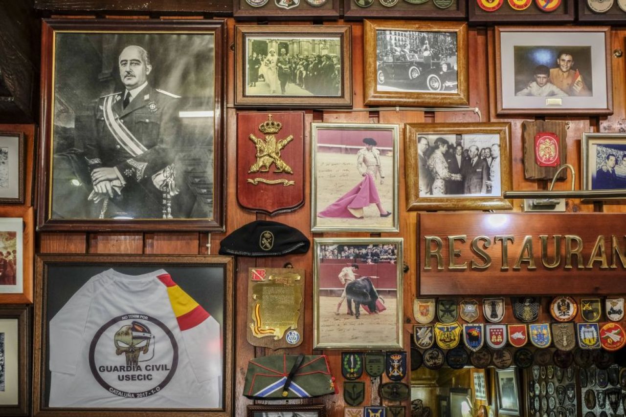 Real Madrid vs FC Barcelona sau un nou Război Civil Spaniol și acuze fără precedent: ”Dictatorul Francisco Franco v-a salvat de la faliment”!_3