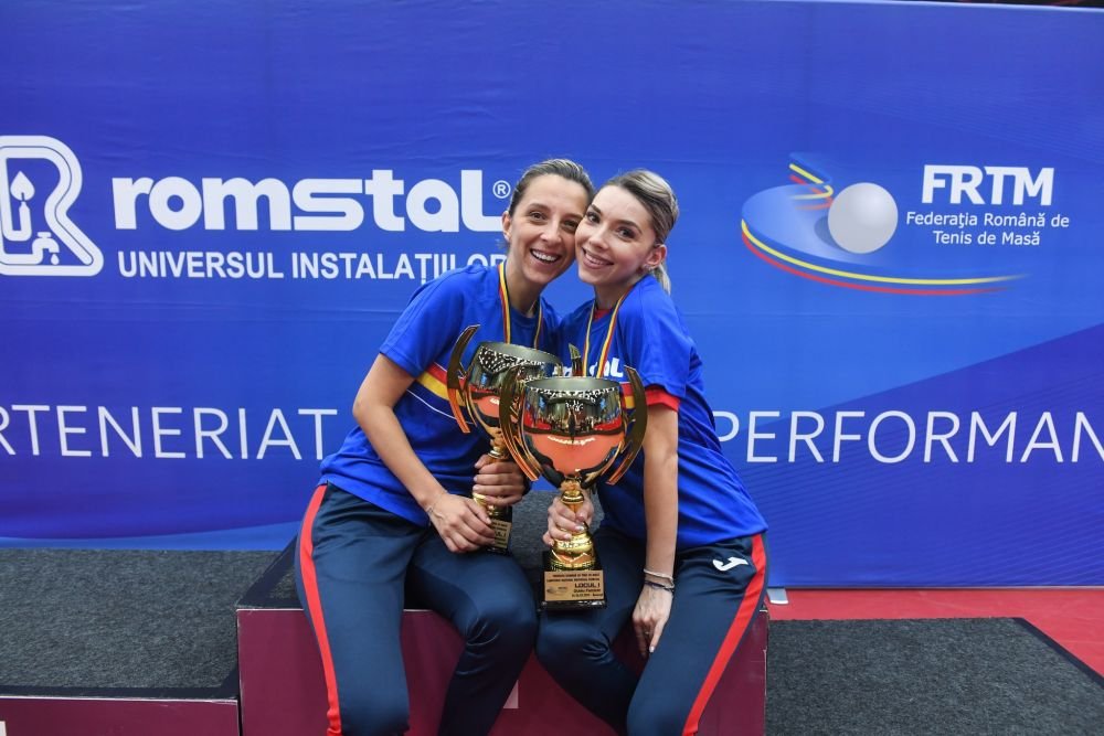 Ce victorie pentru Bernadette Szocs! Debut cu dreptul pentru româncă la WTT Champions Macao_15