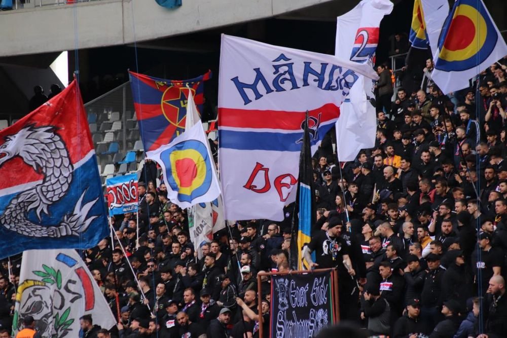 Cum s-a îmbrăcat Ovidiu Burcă pentru „Eternul Derby”_5