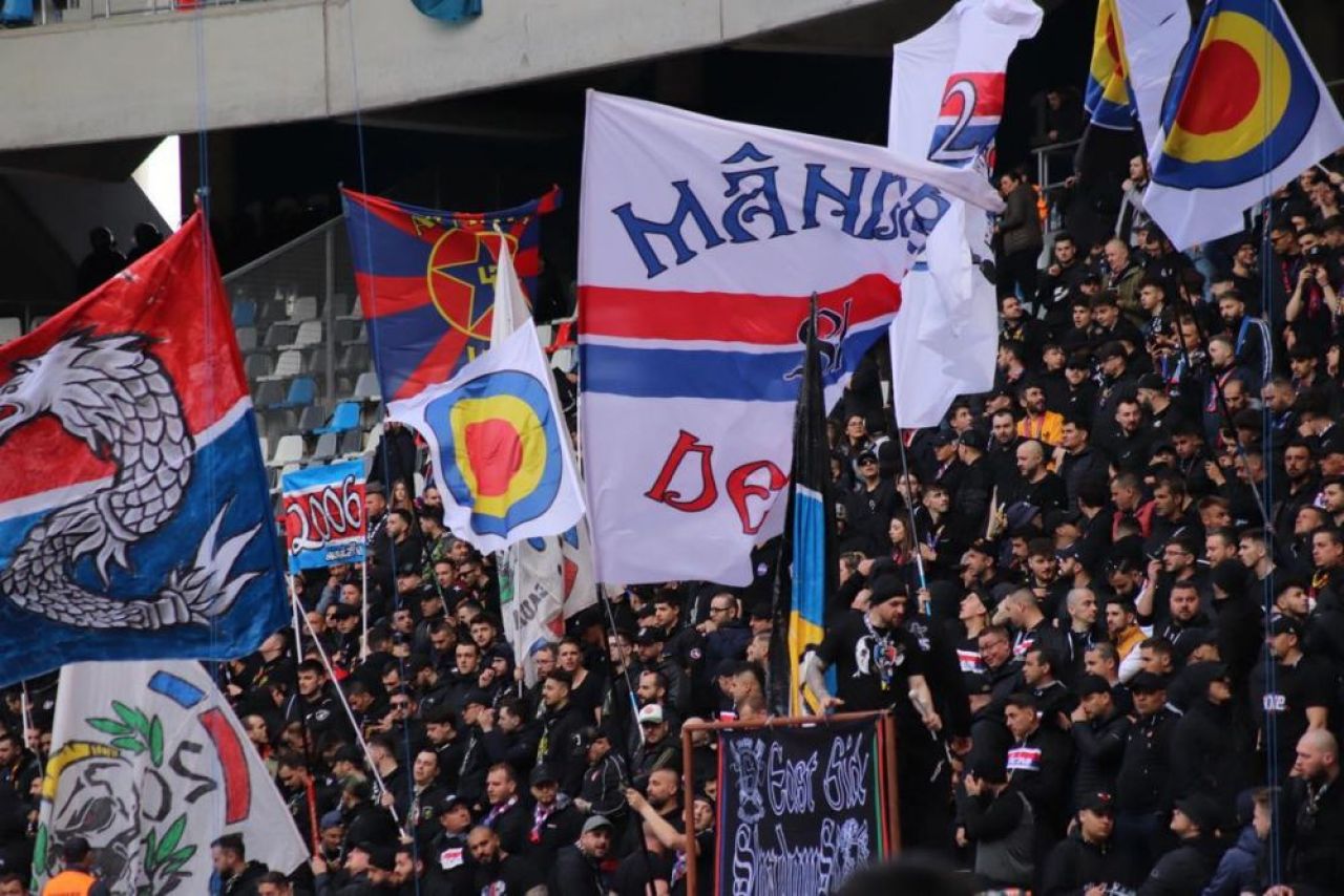 Cum s-a îmbrăcat Ovidiu Burcă pentru „Eternul Derby”_5