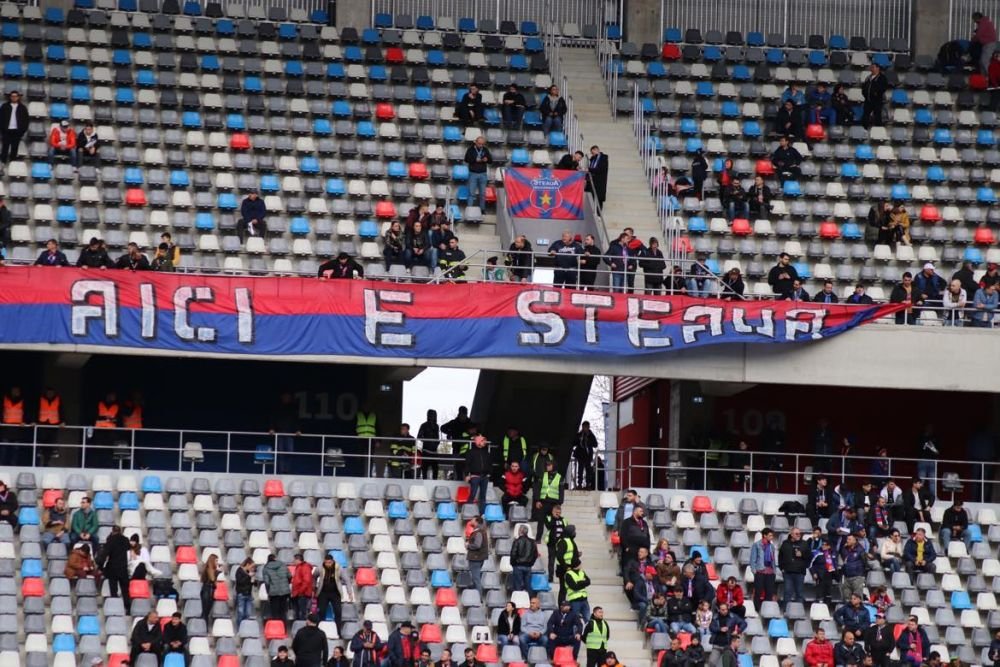 Cum s-a îmbrăcat Ovidiu Burcă pentru „Eternul Derby”_7