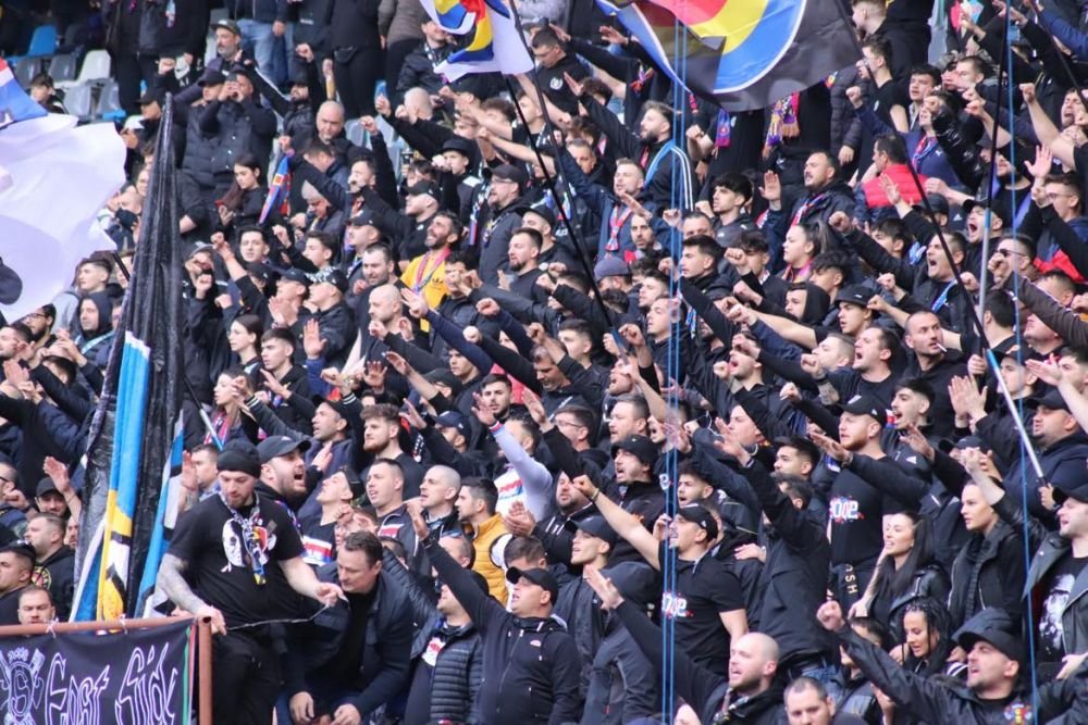 Cum s-a îmbrăcat Ovidiu Burcă pentru „Eternul Derby”_11