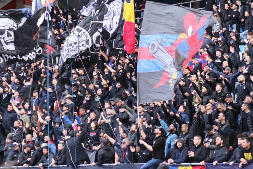 Cum s-a îmbrăcat Ovidiu Burcă pentru „Eternul Derby”_12
