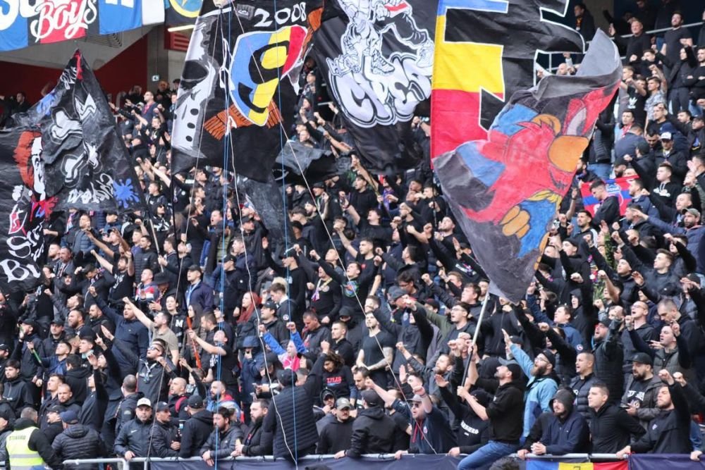 Cum s-a îmbrăcat Ovidiu Burcă pentru „Eternul Derby”_13