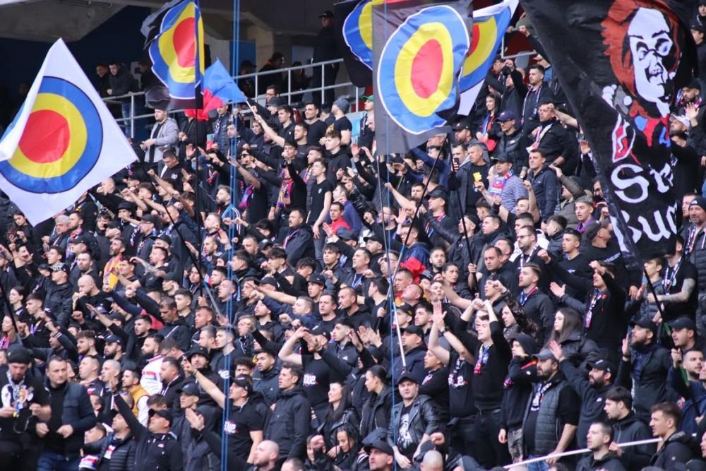 Cum s-a îmbrăcat Ovidiu Burcă pentru „Eternul Derby”_14