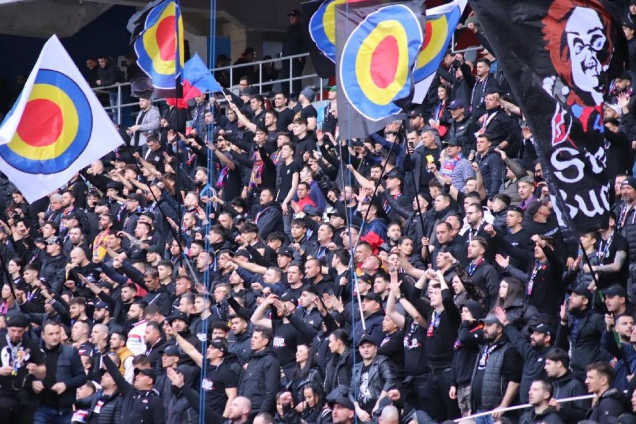 Cum s-a îmbrăcat Ovidiu Burcă pentru „Eternul Derby”_14