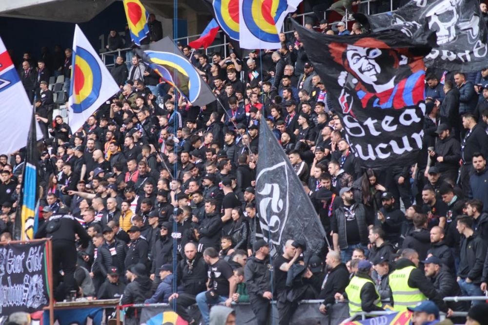 Cum s-a îmbrăcat Ovidiu Burcă pentru „Eternul Derby”_15