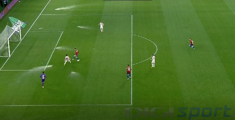 CSA Steaua - Dinamo 2-0! „Militarii” revin pe primul loc în Liga 2! Chipirliu, eroul meciului! _6