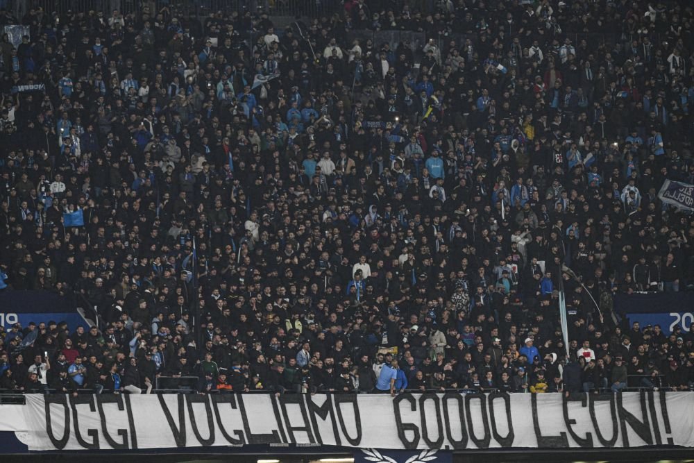 Napoli - AC Milan 1-1! „Rossonerii” se califică în semifinalele UCL, după 17 ani_2