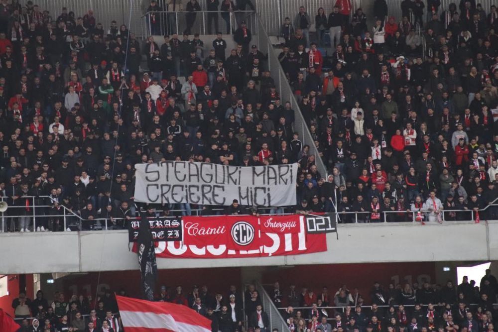 Răducioiu șterge pe jos cu Dinamo _6