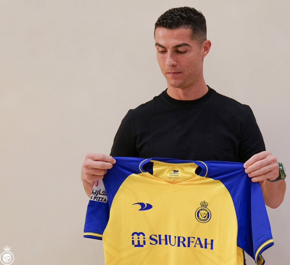 Cristiano Ronaldo, fotbal și UFC în Arabia Saudită! Fault de zile mari al portughezului în derby-ul pierdut de Al-Nassr în fața lui Al-Hilal_13