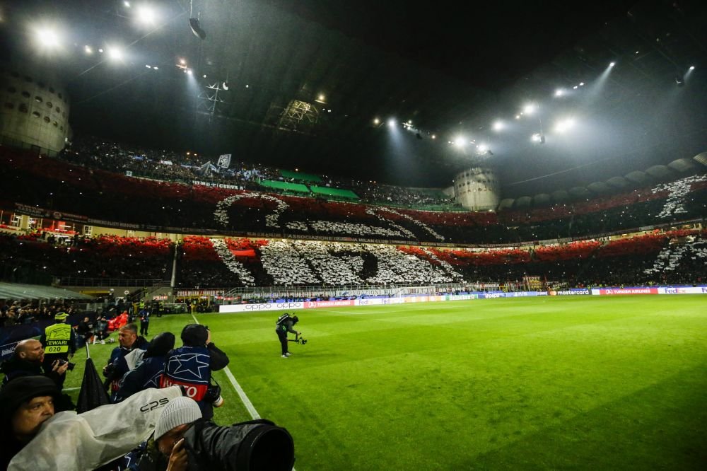 Milan, echipa lui Ciprian Tătărușanu, în semifinalele Ligii Campionilor. Anunțul făcut de Pioli pentru următoarele meciuri_6