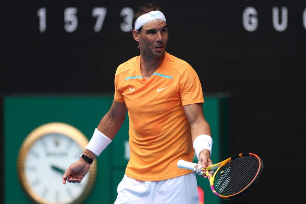 Când revine, de fapt, Nadal în circuit? Unchiul Toni lămurește situația delicată a nepotului său_3