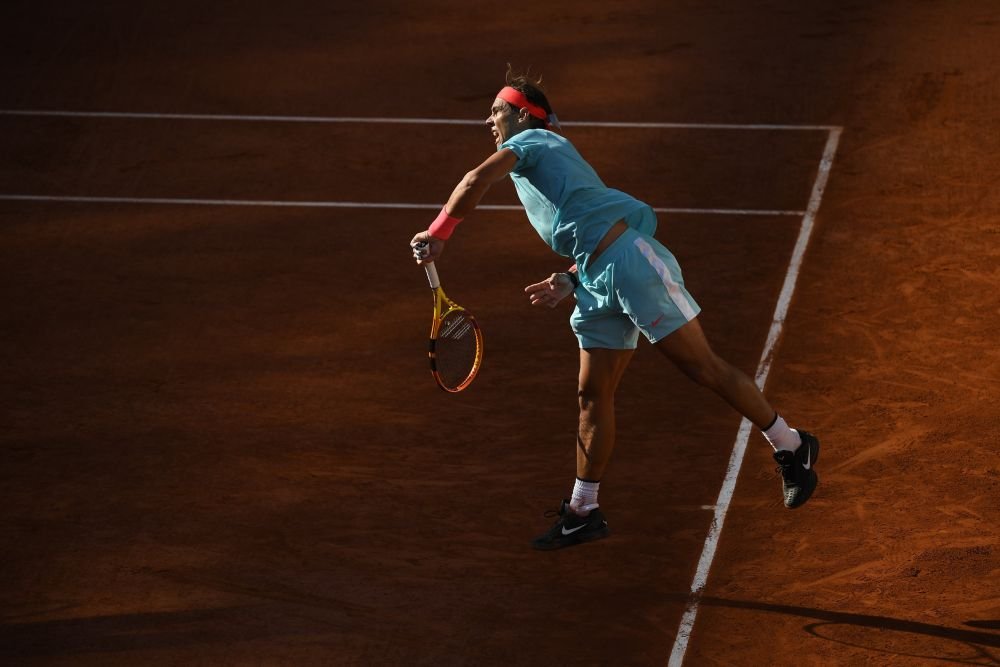 Când revine, de fapt, Nadal în circuit? Unchiul Toni lămurește situația delicată a nepotului său_7