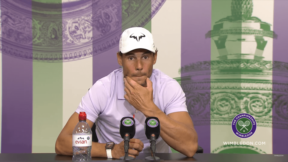 Când revine, de fapt, Nadal în circuit? Unchiul Toni lămurește situația delicată a nepotului său_8
