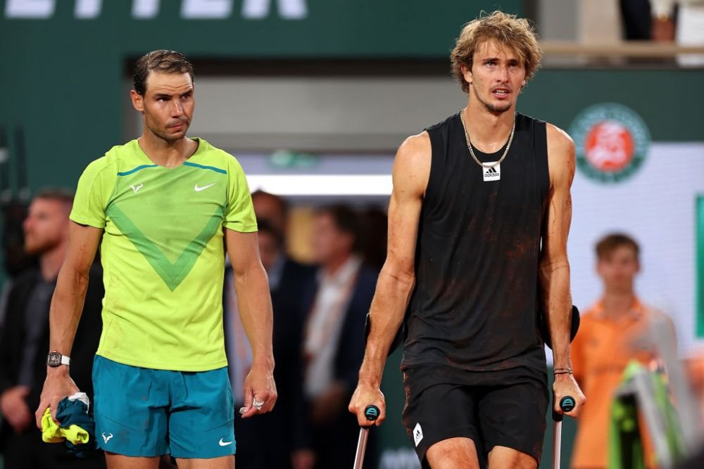 Când revine, de fapt, Nadal în circuit? Unchiul Toni lămurește situația delicată a nepotului său_12