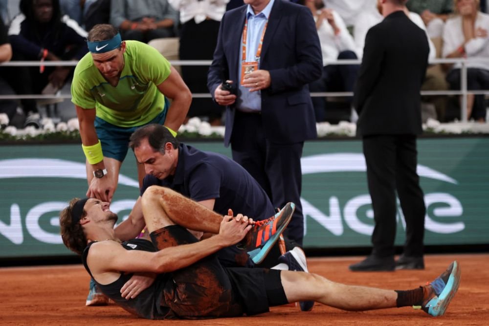 Când revine, de fapt, Nadal în circuit? Unchiul Toni lămurește situația delicată a nepotului său_13