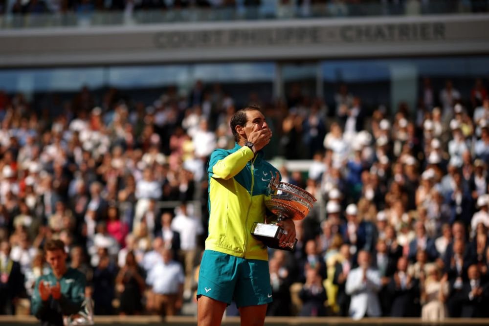 Când revine, de fapt, Nadal în circuit? Unchiul Toni lămurește situația delicată a nepotului său_14
